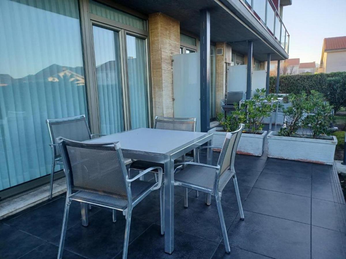 Apartamentos Playa de Portio Liencres Exterior foto